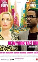 New York’ta 2 Gün Türkçe Dublaj izle