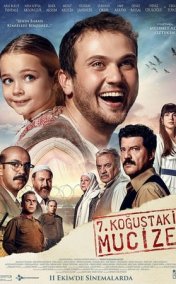 7. Koğuştaki Mucize izle