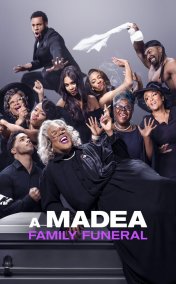 A Madea Family Funeral