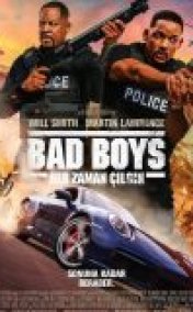 Bad Boys 3 Her Zaman Çılgın