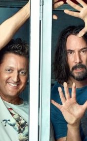 Bill And Ted