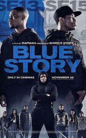 Blue Story