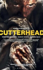 Cutterhead