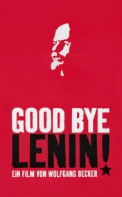 Elveda Lenin!