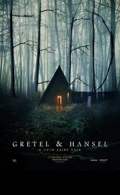 Gretel ve Hansel