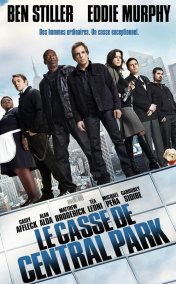 Kule Soygunu Tower Heist