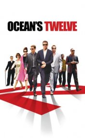 Ocean’s Twelve