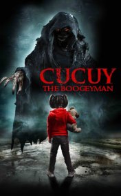 Öcü Cucuy izle