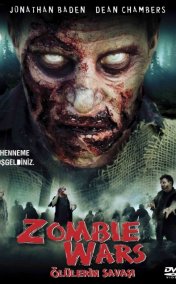 Ölülerin Savaşı Zombie Wars