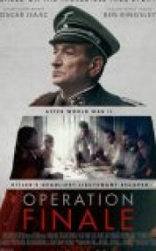 Operation Finale