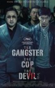 The Gangster the Cop the Devil