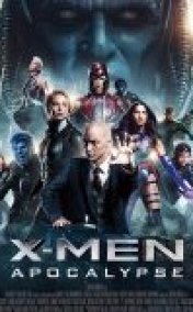 XMen Apocalypse