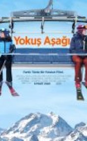 Yokuş Aşağı