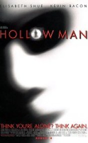 Hollow Man