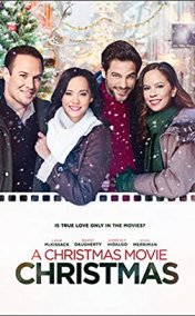 A Christmas Movie Christmas