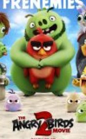 Angry Birds 2