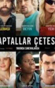 Aptallar Çetesi