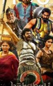 Baahubali 2