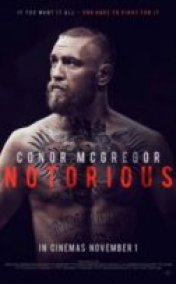 Conor Mcgregor Notorious