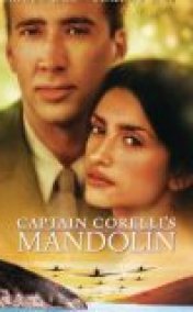 Corelli’nin Mandolini