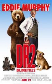 Dr. Dolittle 2