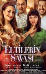 Eltilerin Savaşı