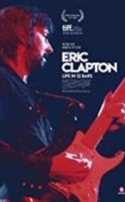 Eric Clapton Perdelerin Ardında Yaşam