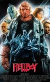 Hellboy 1