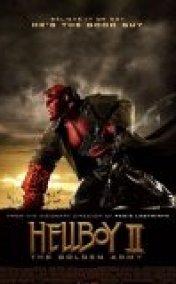 Hellboy 2 Altın Ordu