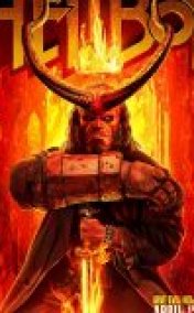 Hellboy 3