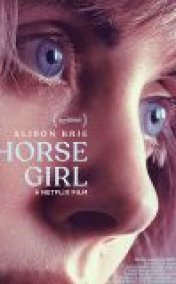 Horse Girl