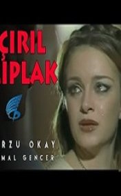 Çırıl Çıplak Erotik Film izle