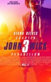 John Wick 3 Parabellum