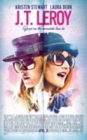 JT LeRoy Alt yazılı