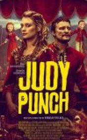 Judy and Punch