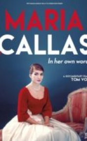 Maria by Callas