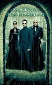 Matrix 2 Reloaded