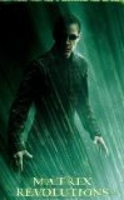 Matrix 3 Revolutions