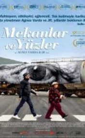 Mekânlar ve Yüzler