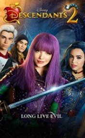 Descendants 2