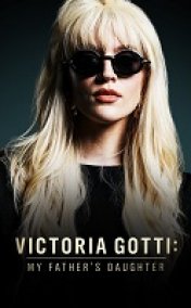 Victoria Gotti My Father’s Daughter