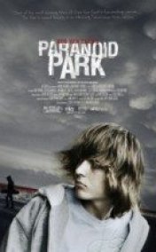 Paranoid Park