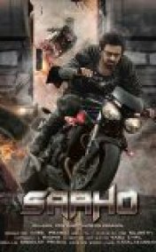 Saaho