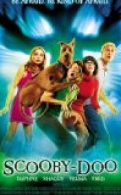 Scooby Doo 1