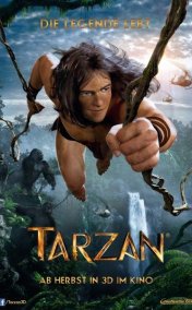 Tarzan