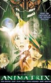 The Animatrix