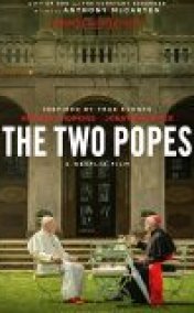 The Two Popes