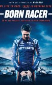 Yarışçı Doğanlar Born Racer