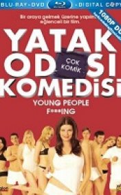 Yatak Odası Komedisi Erotik Film izle