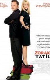 Zoraki Tatil